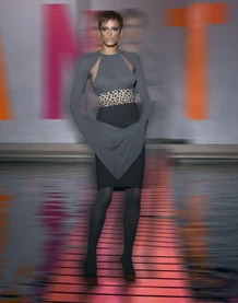 Jaeda Young | America's Next Top Model | Fandom