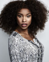 Giah Hardeman 21 Bryan-College Station, Texas Eliminated in Episode 5
