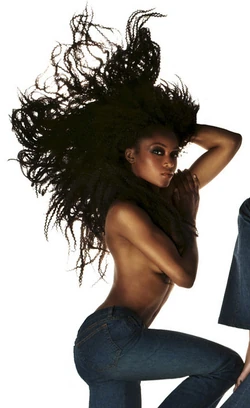 yaya dacosta antm