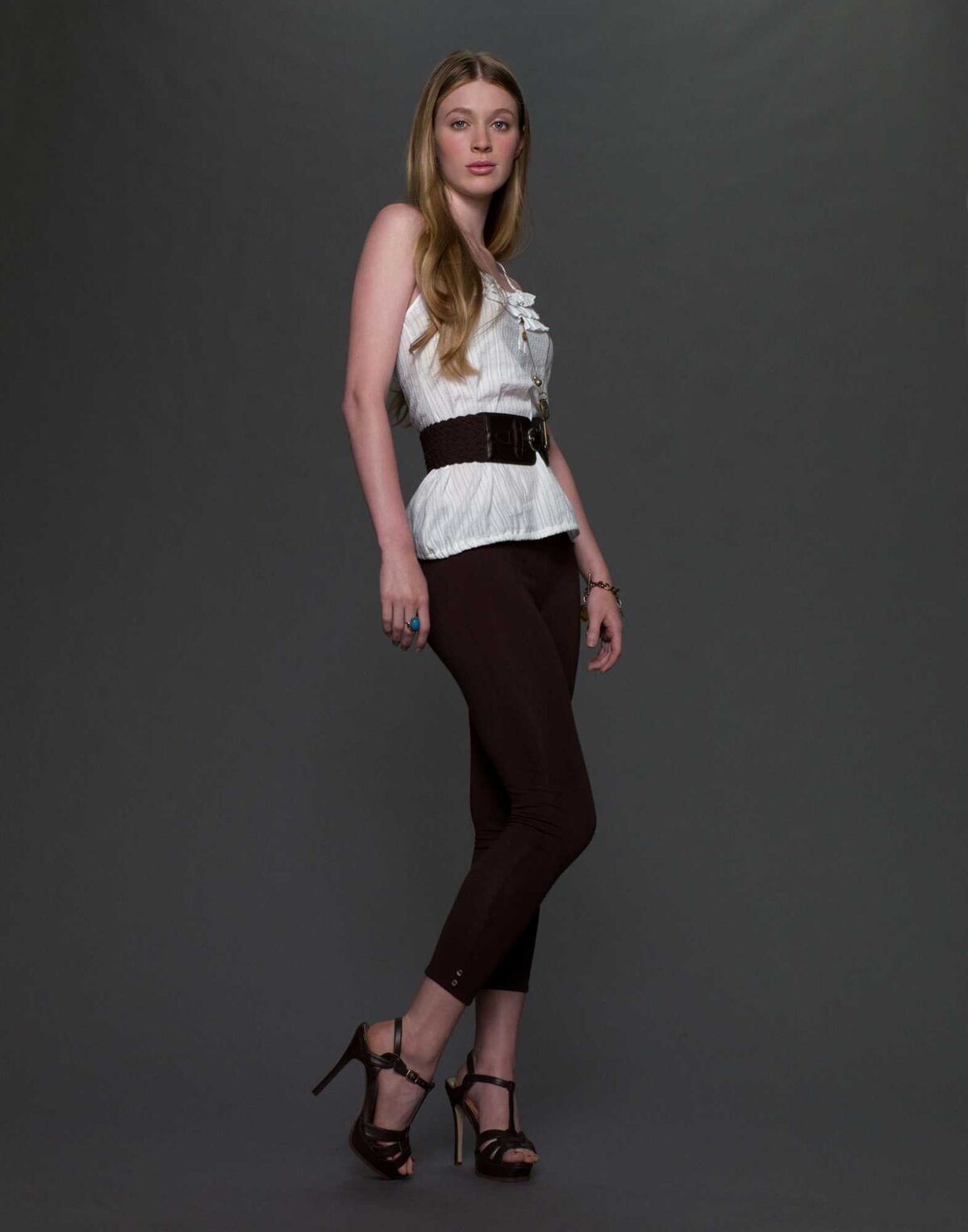 Laura Kirkpatrick | America's Next Top Model | Fandom