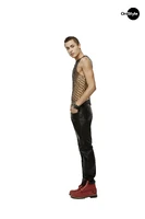 Cory Hindorff 22 Philadelphia, Pennsylvania Eliminated in Episode 16