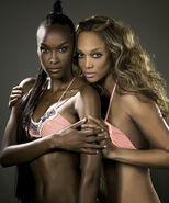 Antm cycle 12, ganadora