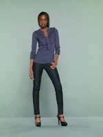 Teyona Anderson 20 Woodstown, New Jersey Winner