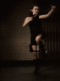 Political Issues (Pro-Gun)