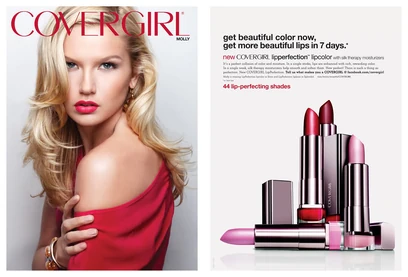 Molly O'Connell | America's Next Top Model | Fandom