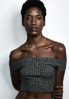 Tash Wells* 26 San Jose, California Eliminated in Episode 11