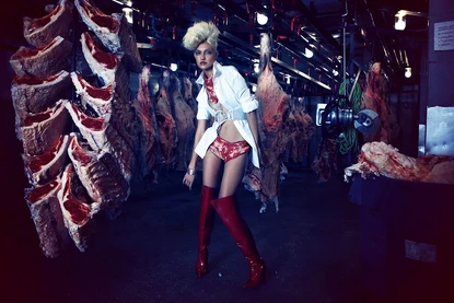 ClaireMeat.jpg (130 KB) Meat Packing Industry