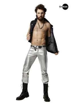 Phil Sullivan | America's Next Top Model | Fandom