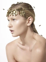 Molly O'Connell | America's Next Top Model | Fandom