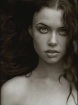 Nicole Linkletter B&W Beauty shot.jpg (53 KB) Nicole