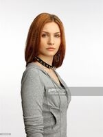 Nicole Borud 21 Minot, North Dakota Eliminated in Episode 9