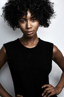 Tatiana Price 21 Queens, New York Runner-up