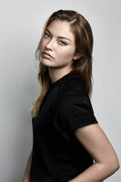 India Gants 20 Seattle, Washington Winner
