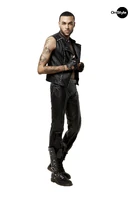 Don Benjamin 25 Minneapolis, Minnesota Eliminated in Episode 12