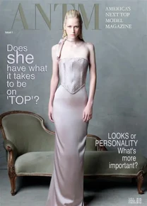 Celebrity Icons (Nicole Kidman)