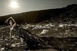 Brittani Kline Gallery America s Next Top Model Fandom