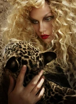 Molly O'Connell | America's Next Top Model | Fandom
