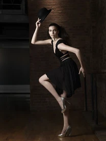 Dance Styles (Jazz)