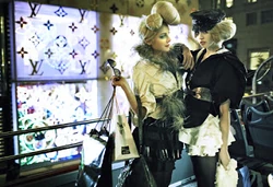 allison harvard yeux antm