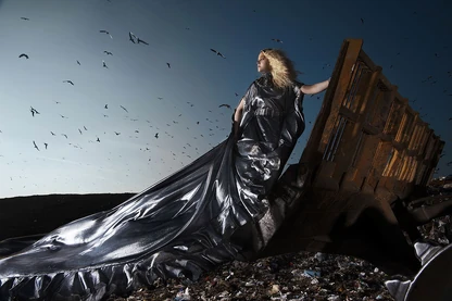 Landfill Couture