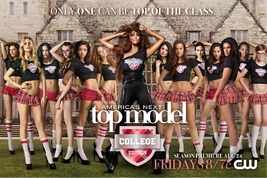 Cycle 19 Promo Poster