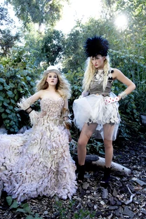 Alice in Wonderland