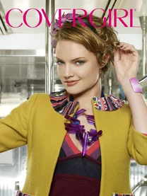 Covergirl