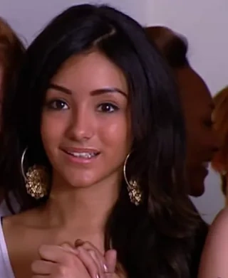 Melanie Iglesias | America's Next Top Model | Fandom