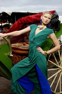 Molly O'Connell | America's Next Top Model | Fandom