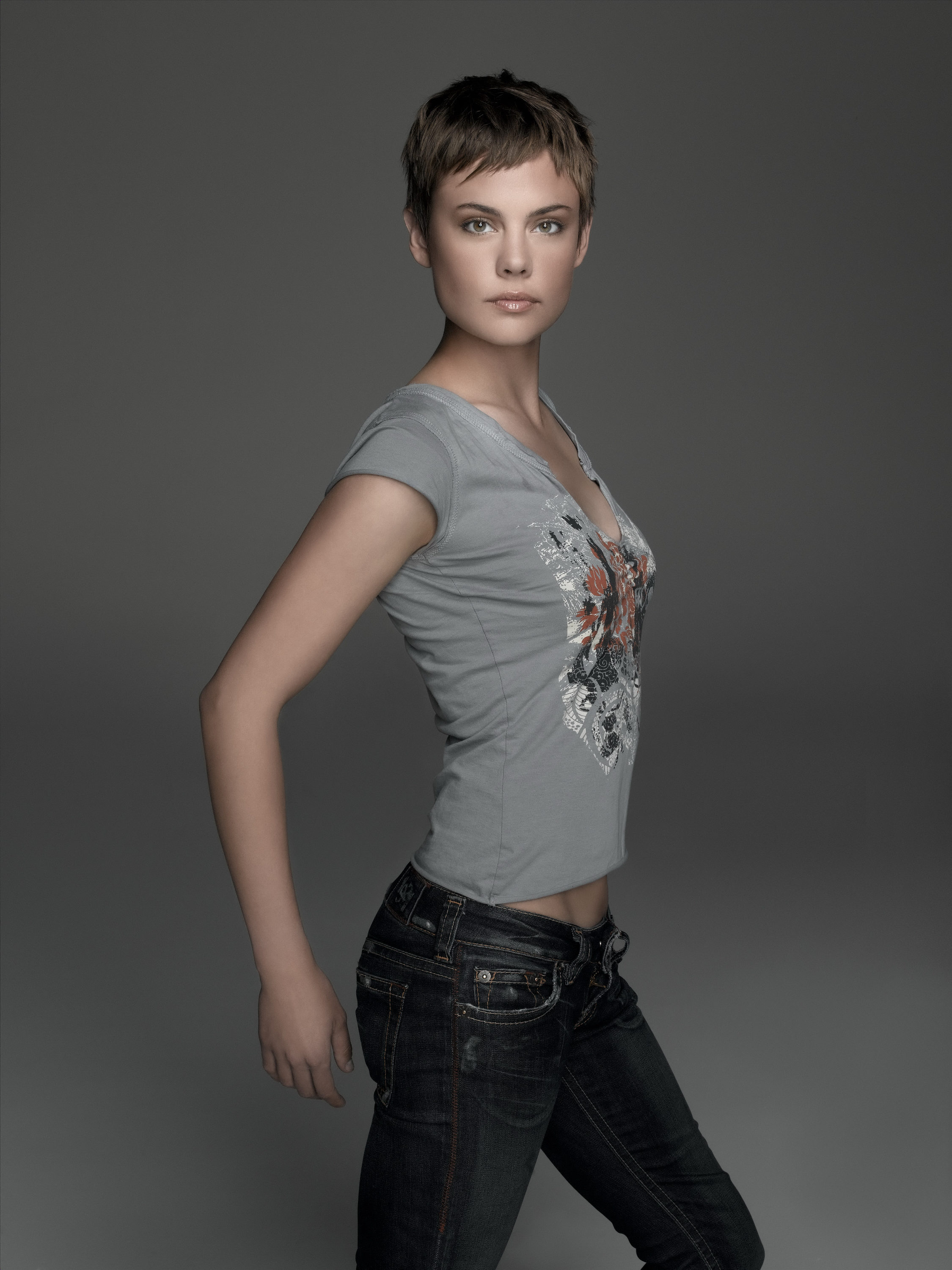 Megan Morris Antm.