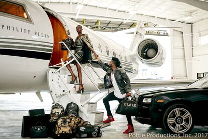 Binta Dibba | America's Next Top Model | Fandom