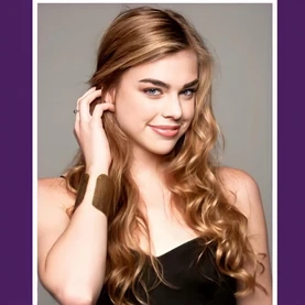 Casting Headshot