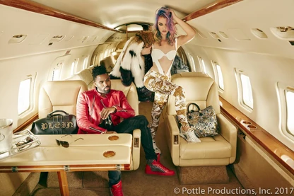 Jet Setting with Jason Derulo