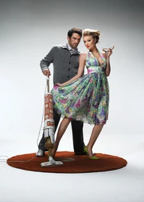 Future Careers (Housewife)