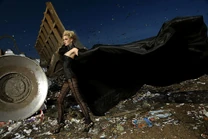 Molly O'Connell | America's Next Top Model | Fandom