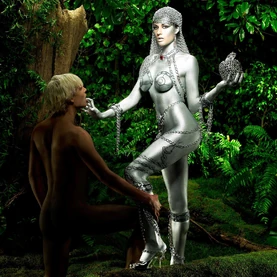 SaraAdam&EveHQ.jpg (351 KB) Adam & Eve Bodypaint