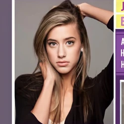 Jessica Serfaty | America’s Next Top Model | Fandom