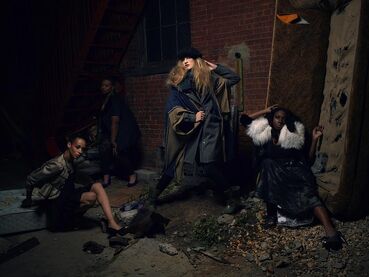 Homelessness