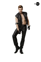 Chris Hernandez 25 North Bergen, New Jersey Eliminated in Episode 14