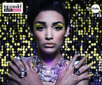 KananiNailArt.jpg (196 KB) Nail Art