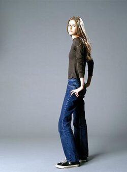 Shandi Sullivan America S Next Top Model Fandom