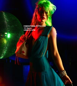 Dooney & Bourke Purses (Close-Up)