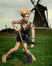 Windmill Couture