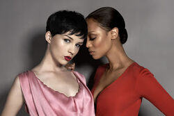 Antm 16 brittani top