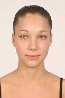Casting in Swimsuits