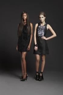 Famous Designers (Vera Wang)