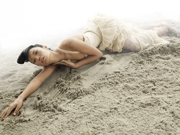 Recreating Baby Photos