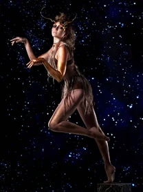 12 Signs of Zodiac (Capricorn)