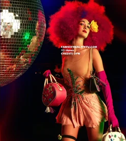 Dooney & Bourke Purses (Close-Up)