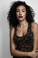 Marissa Hopkins 18 Houston, Texas Eliminated in Episode 9